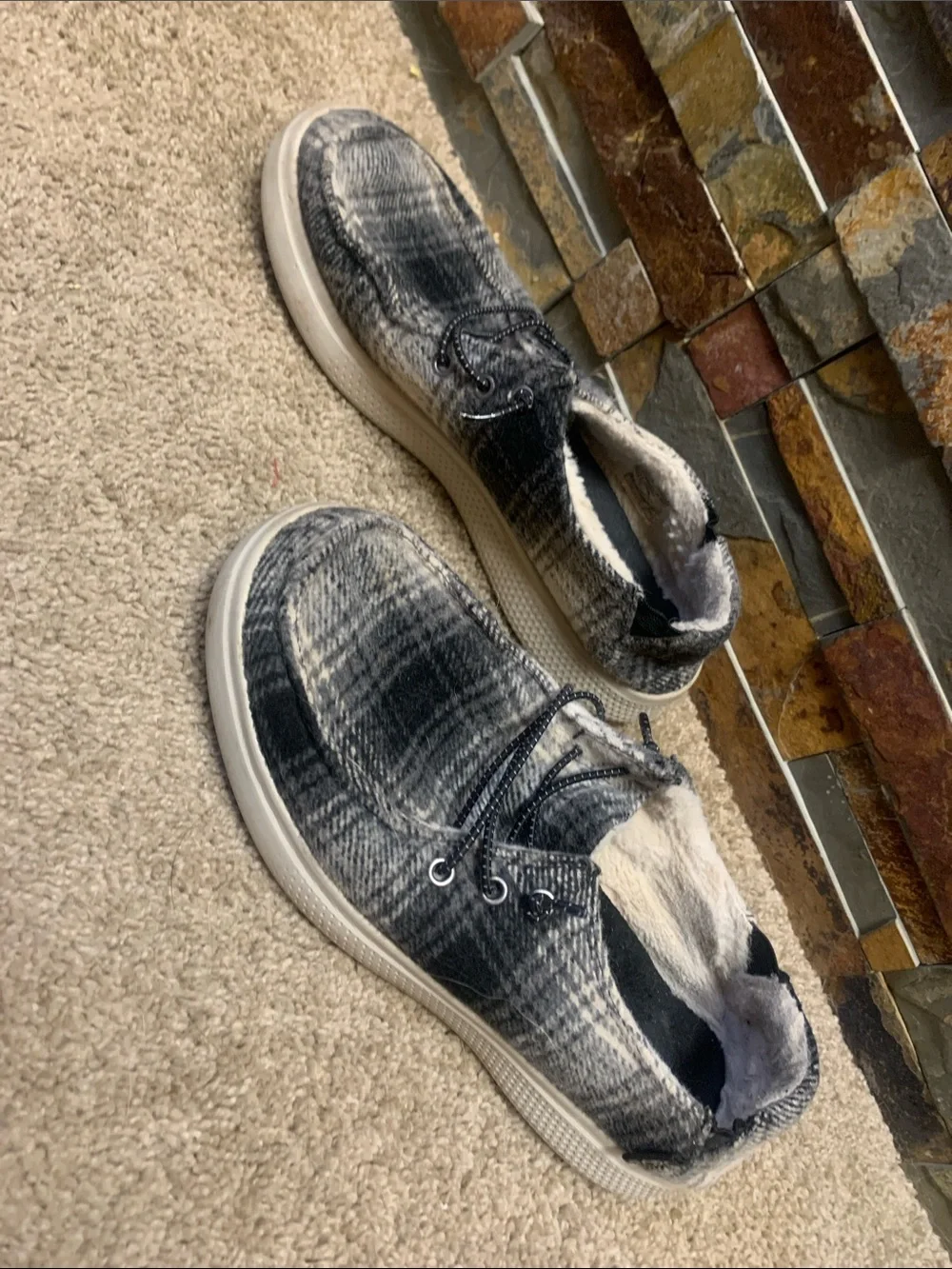 Bobs 8.5 slip ins